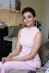 Kajal Aggarwal Interview About Sardaar Gabbar Singh